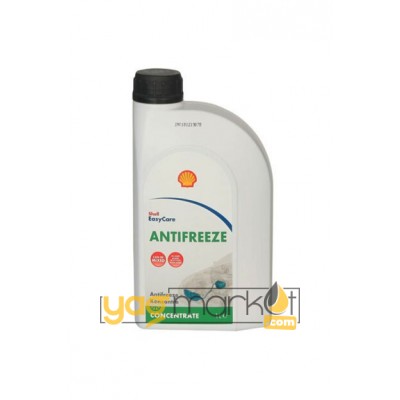 Shell Antifriz - 1 L